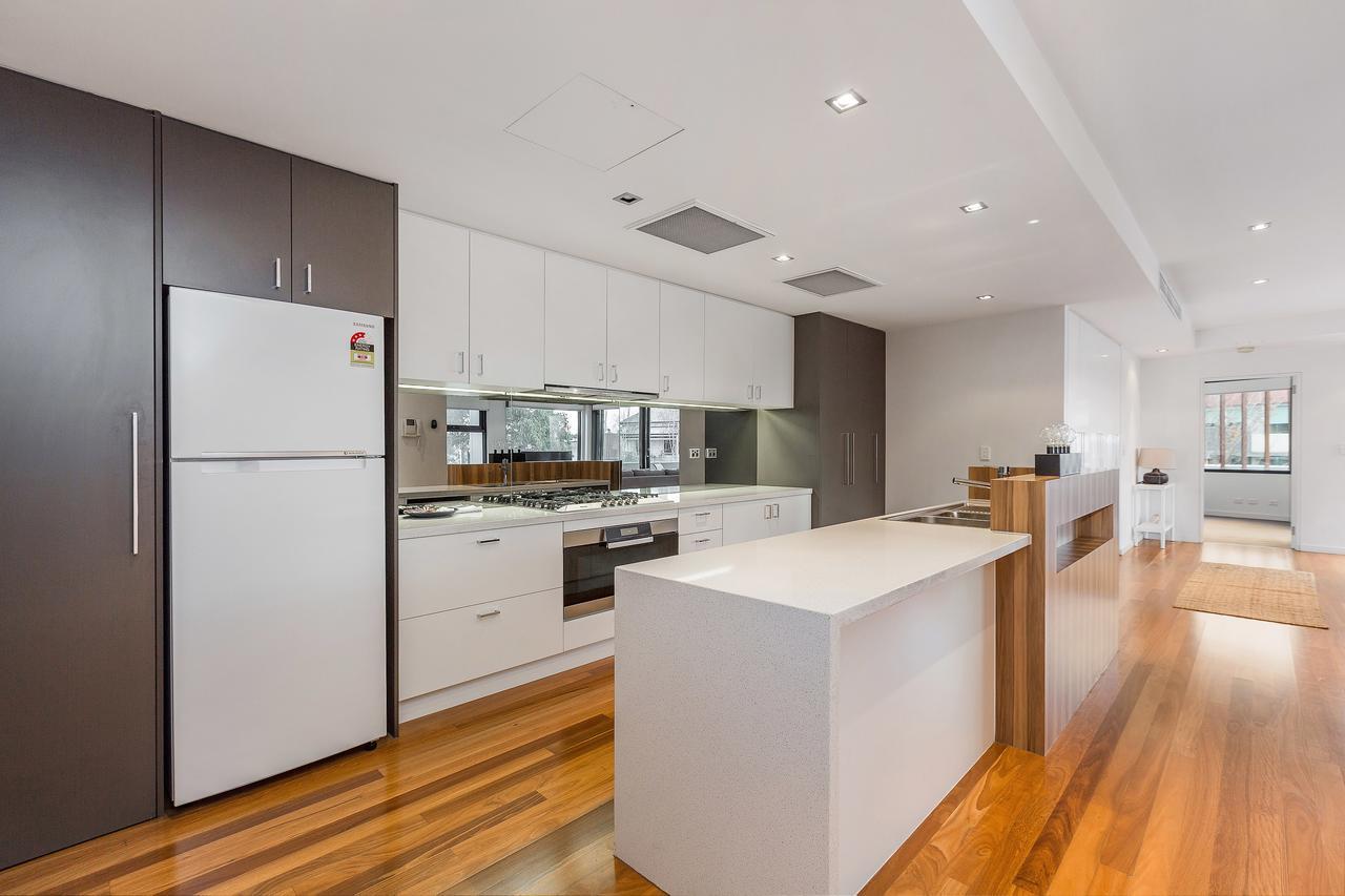 Apartament Apartament  Melbourne Zewnętrze zdjęcie